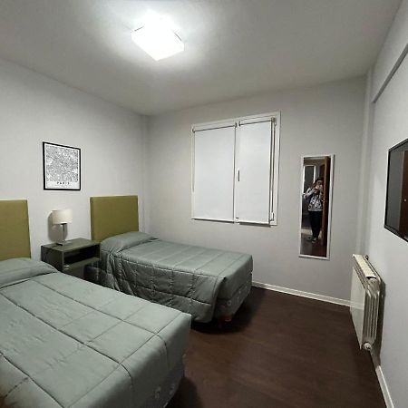 Departamento Amplio Y Comodo Cerca Del Centro Σαν Κάρλος ντε Μπαριλότσε Εξωτερικό φωτογραφία