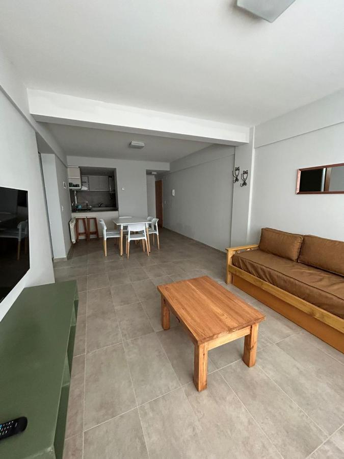 Departamento Amplio Y Comodo Cerca Del Centro Σαν Κάρλος ντε Μπαριλότσε Εξωτερικό φωτογραφία