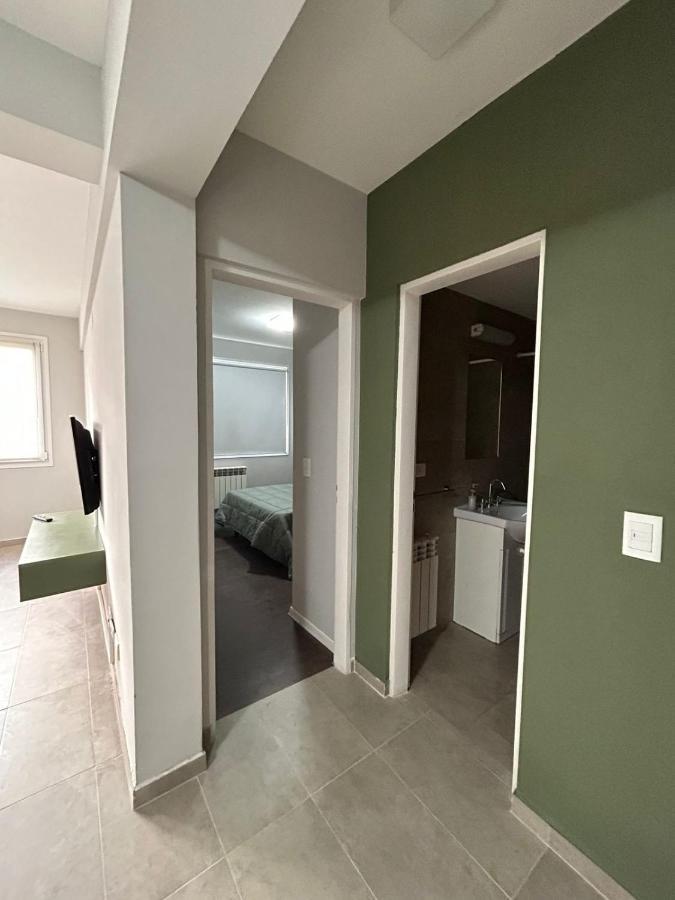 Departamento Amplio Y Comodo Cerca Del Centro Σαν Κάρλος ντε Μπαριλότσε Εξωτερικό φωτογραφία