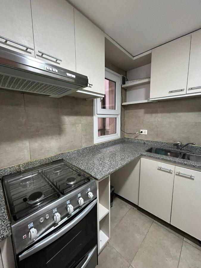 Departamento Amplio Y Comodo Cerca Del Centro Σαν Κάρλος ντε Μπαριλότσε Εξωτερικό φωτογραφία