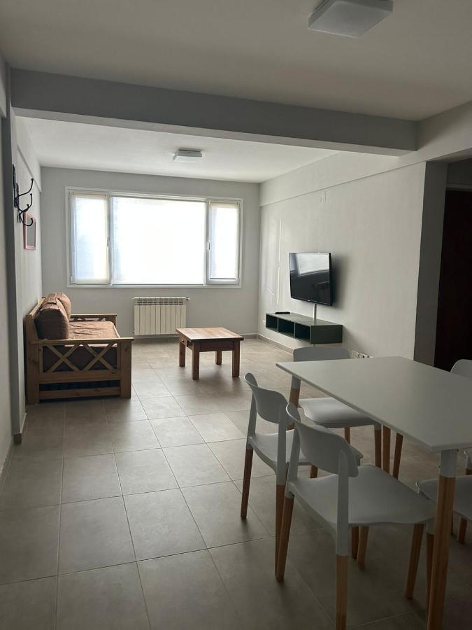 Departamento Amplio Y Comodo Cerca Del Centro Σαν Κάρλος ντε Μπαριλότσε Εξωτερικό φωτογραφία