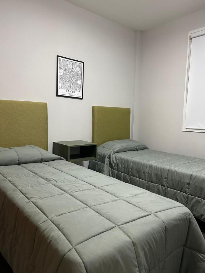 Departamento Amplio Y Comodo Cerca Del Centro Σαν Κάρλος ντε Μπαριλότσε Εξωτερικό φωτογραφία