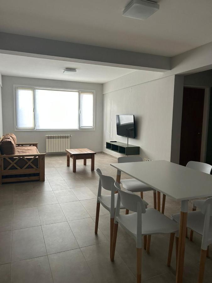 Departamento Amplio Y Comodo Cerca Del Centro Σαν Κάρλος ντε Μπαριλότσε Εξωτερικό φωτογραφία