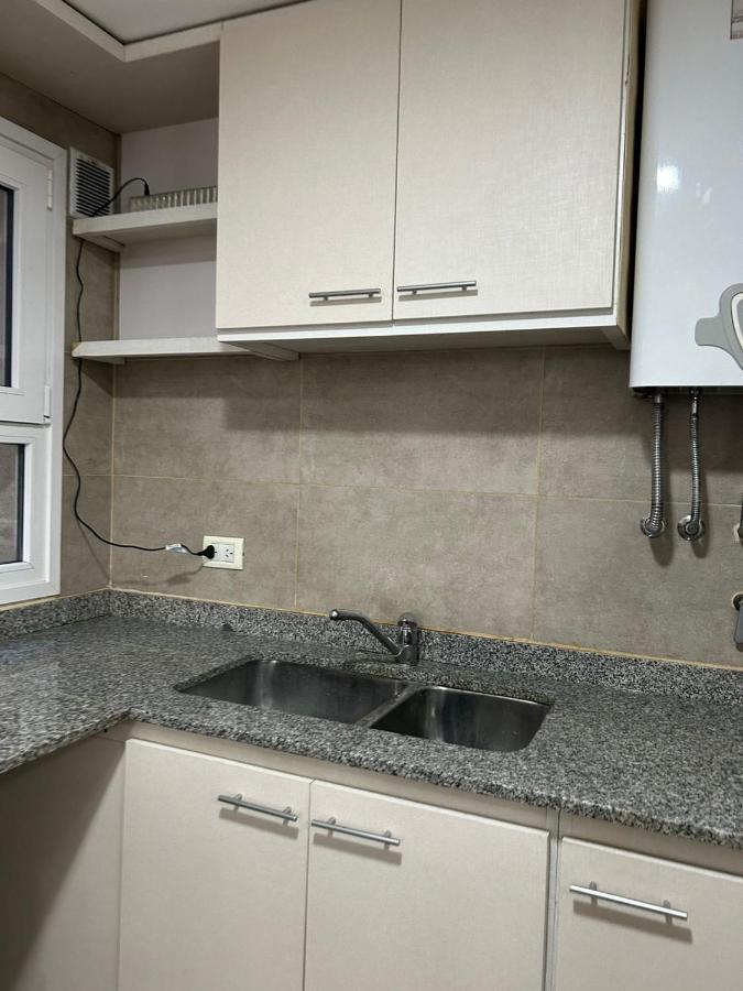 Departamento Amplio Y Comodo Cerca Del Centro Σαν Κάρλος ντε Μπαριλότσε Εξωτερικό φωτογραφία