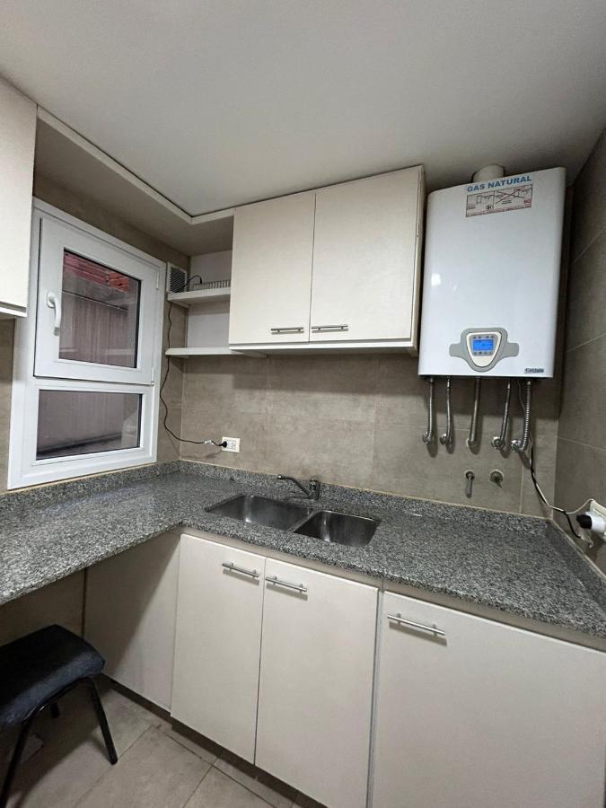 Departamento Amplio Y Comodo Cerca Del Centro Σαν Κάρλος ντε Μπαριλότσε Εξωτερικό φωτογραφία