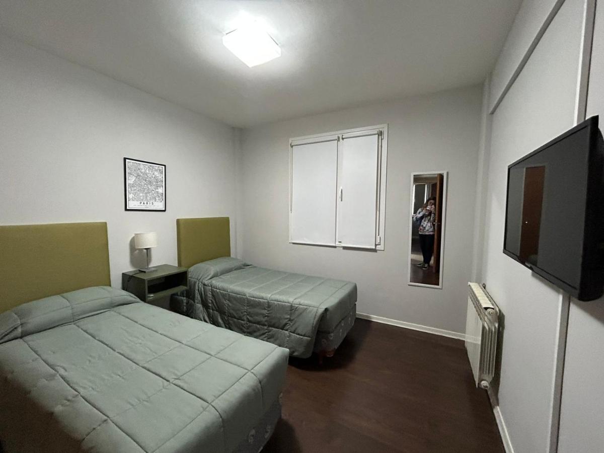 Departamento Amplio Y Comodo Cerca Del Centro Σαν Κάρλος ντε Μπαριλότσε Εξωτερικό φωτογραφία
