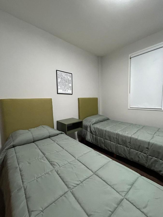 Departamento Amplio Y Comodo Cerca Del Centro Σαν Κάρλος ντε Μπαριλότσε Εξωτερικό φωτογραφία