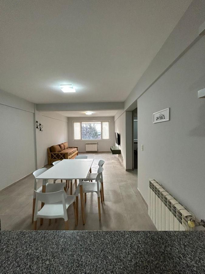 Departamento Amplio Y Comodo Cerca Del Centro Σαν Κάρλος ντε Μπαριλότσε Εξωτερικό φωτογραφία