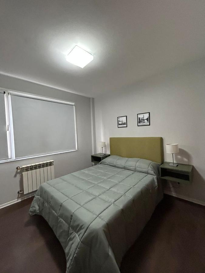 Departamento Amplio Y Comodo Cerca Del Centro Σαν Κάρλος ντε Μπαριλότσε Εξωτερικό φωτογραφία