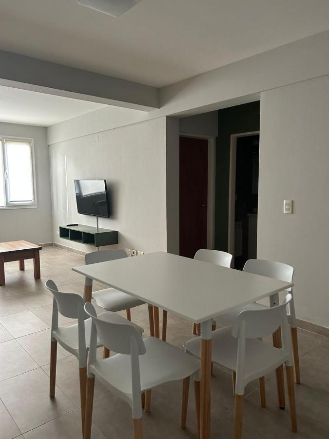 Departamento Amplio Y Comodo Cerca Del Centro Σαν Κάρλος ντε Μπαριλότσε Εξωτερικό φωτογραφία