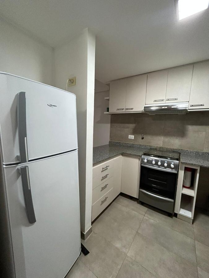 Departamento Amplio Y Comodo Cerca Del Centro Σαν Κάρλος ντε Μπαριλότσε Εξωτερικό φωτογραφία