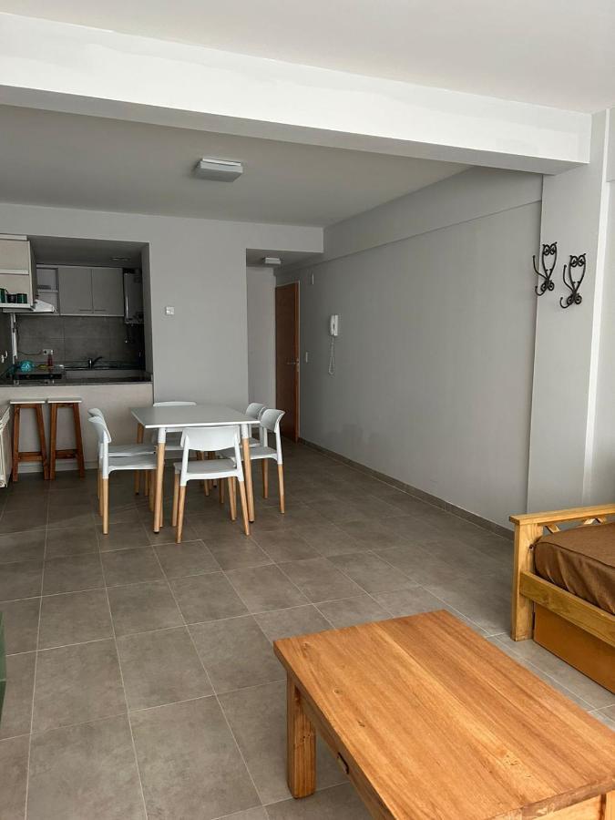 Departamento Amplio Y Comodo Cerca Del Centro Σαν Κάρλος ντε Μπαριλότσε Εξωτερικό φωτογραφία
