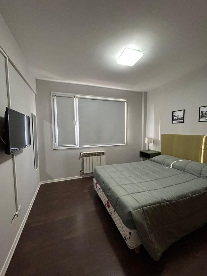 Departamento Amplio Y Comodo Cerca Del Centro Σαν Κάρλος ντε Μπαριλότσε Εξωτερικό φωτογραφία